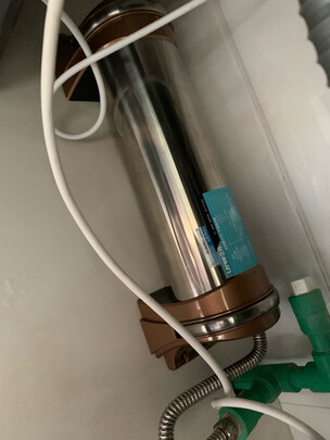 净水器|立升LU3B-5C净水器怎么样上手一周说讲感受
