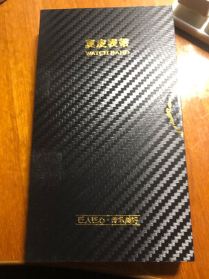 手表表带