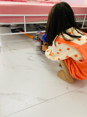 吸尘器|参考剖析戴森V7 Fluffy Extra怎么样?深度测评剖析