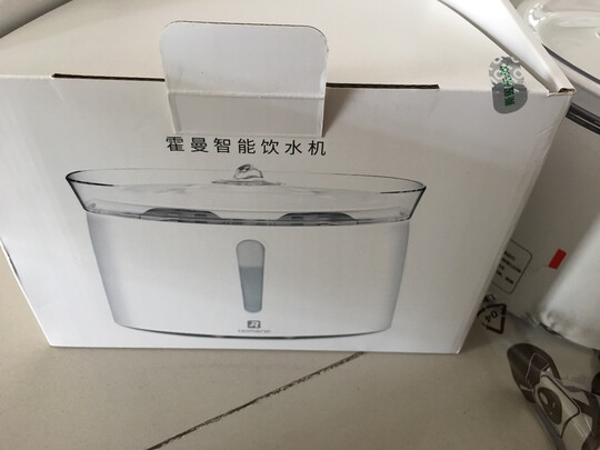 宠物饮水机