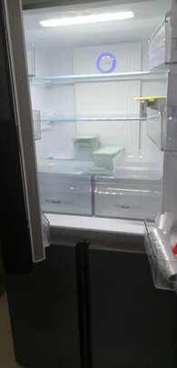 海尔冰箱一个月后开始后悔了诉说原因