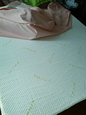 POKALEN乳胶床垫怎么样?我后悔买晚了