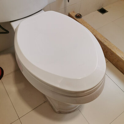 马桶盖