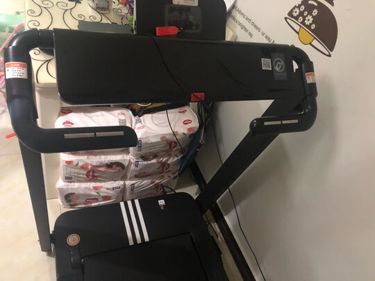 亿健精灵PRO跑步机|客观评价亿健精灵PRO跑步机怎么样？上手三周说真相