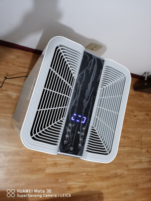 美国舒乐氏空气净化器A02先看下大家的说法,质量真的靠谱?