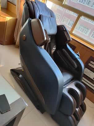 荣泰按摩椅RT6910S一个月后开始后悔了诉说原因
