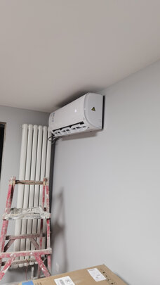 客厅空调|美的KFR-50GW/BP2DN8Y-PC400(3)怎么样？内幕使用评测揭秘