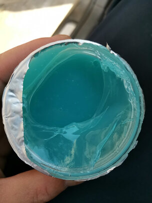 汽车清洁软胶