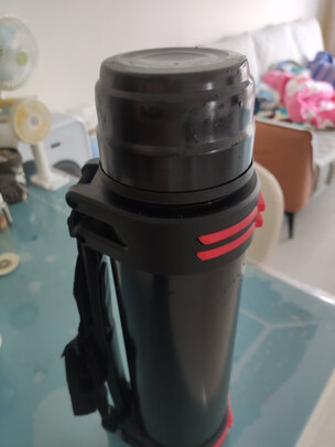 保温壶