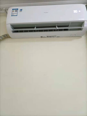 客厅空调|海尔KFR-50GW/19HDA22AU1怎么样？亲身体验告知你实情！