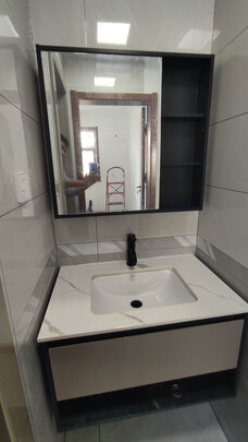 VAMA威麦浴室柜|报价参数VAMA威麦浴室柜怎么样？三周使用告诉大家内情