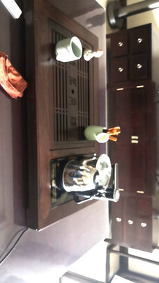 金镶玉茶具怎么样？说一说体验真相？