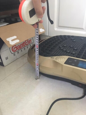 美国HERFAIR甩脂机怎么样讲一讲体验真相？