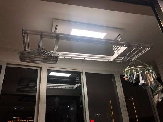 邦先生 Mr.Bond 晾衣架怎么样?听说质量差评判有依据吗?