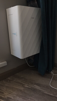 新风机|知乎评测：果麦新风GM280怎么样？多少人不看这被坑了？