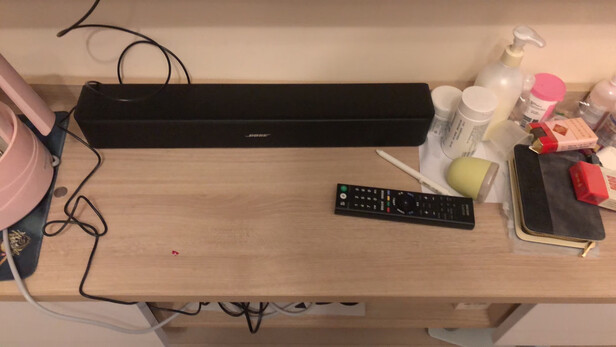 老实说Bose Solo 5评测怎么样?Bose Solo 5回音壁好不好?