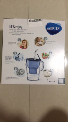 净水器