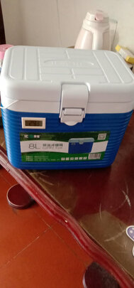车载保温箱
