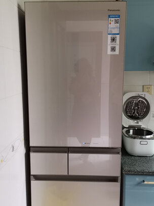 冰箱|松下冰箱和西门子冰箱哪个质量好？告诉大家真实感受