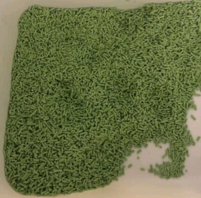 豆腐猫砂