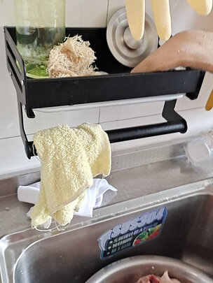 厨房置物架