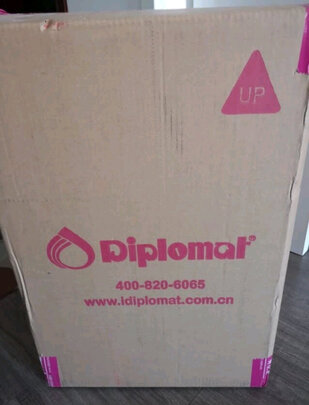 Diplomat箱包拉杆箱|Diplomat箱包拉杆箱如何,值得入手的原因分享！
