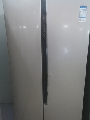 冰箱|参考剖析海尔BCD-530WDVL冰箱怎么样?深度测评剖析