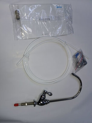 美的MU163A-4净水器怎么样？确实好用吗？实话真说？