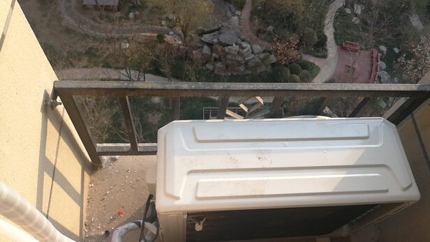 美的35GW/N8MXA1空调怎么样?多少人不看这被坑了？