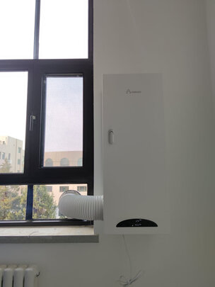 空气堡新风机怎么样?用后两周说真实感受