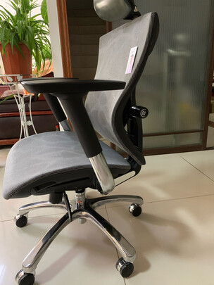 电脑椅|看完不迷路：西昊人体工程学椅怎么样？多少不看这被忽悠了？