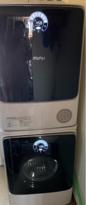 小吉JW100-74NHQDZW洗烘套装|小吉JW100-74NHQDZW洗烘套装真实使用感受？真相必看