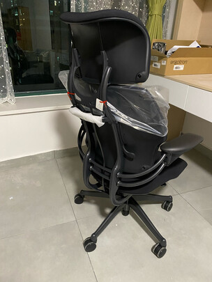 美国Humanscale优门设人体工学椅选购攻略需注意细节