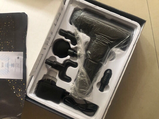 按摩器