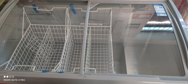 冷柜|澳柯玛SD-338HA冷柜如何,值得入手的原因分享！