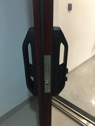 德施曼Q3P指纹锁|德施曼Q3P指纹锁好吗?图文评测曝光