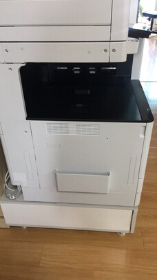 佳能复印机C3120L/C3020/3125质量坑不坑爹，老铁揭秘!