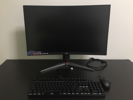 AOCC27G2选择五大雷区要慎重