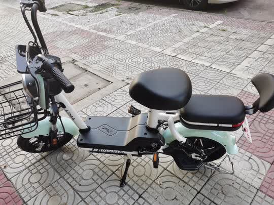 立马电动自行车怎么样?效果好吗? - 读书笔记