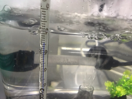 鱼缸加热棒
