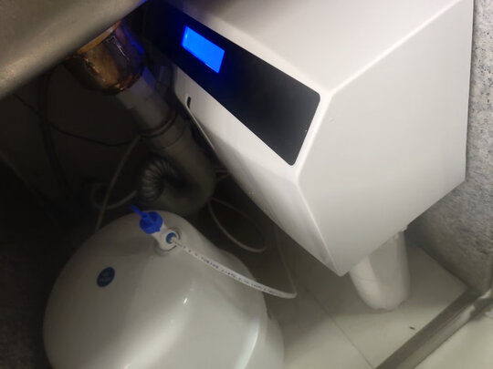 净水器|消费者诉说沁园净水器怎么样?是否真的没猫腻？用后感受