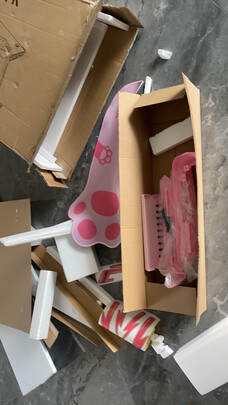 電腦桌|賽途賽途K型電競桌 1.4米電腦桌怎么樣上手一周說講感受