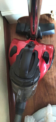 小狗S9 Cyclone一个月后开始后悔了诉说原因