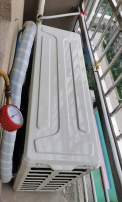 空调|消费者诉说美的舒适星72LW/N8MWA1好不好？优缺点真实感受