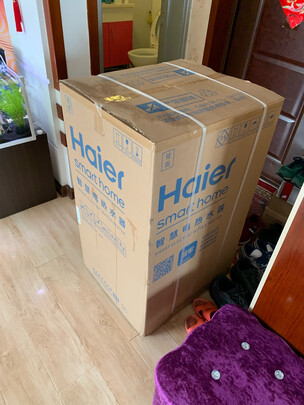 海尔EC6002-MG(U1)热水器|【热搜头条】海尔EC6002-MG怎么样？上手一周讲体验真相？