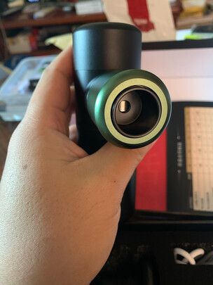 京东京造JZMINI-1按摩器|用户揭秘京东京造JZMINI-1按摩器好吗,入手解密评测真相