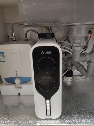一目YM-RCX80-N10E1净水器|一目YM-RCX80-N10E1净水器怎么样？亲身体验告知你实情！
