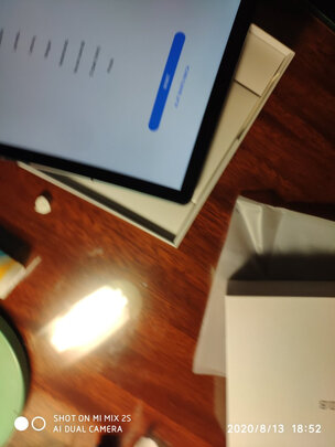 华为MatePad 10.8平板怎么样好不好用？用后1个月反馈评测