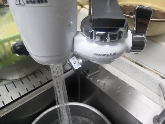 九阳JYW-T12净水器|用户揭秘九阳JYW-T12净水器好吗,入手解密评测真相