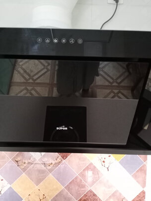 苏泊尔DJ25油烟机图文剖析报告评测,质量爆料评测